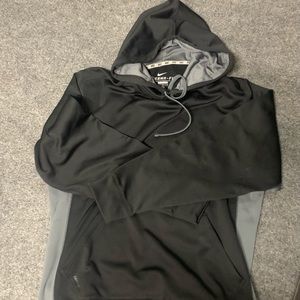 Men’s Nike Hooded Pullover